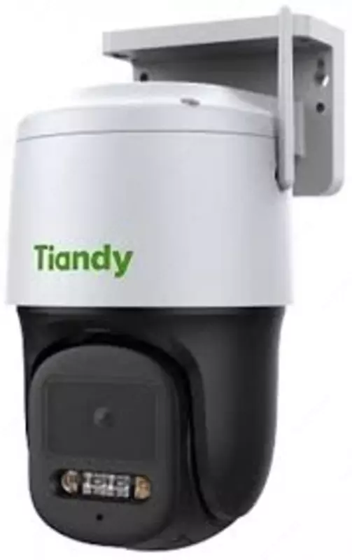 Видеокамера IP поворотная 3Мп Tiandy TC-H334S Spec:I5W/C/WIFI/Eu/4mm/V4.1 ColorMaker ООО "Hitech LTD"