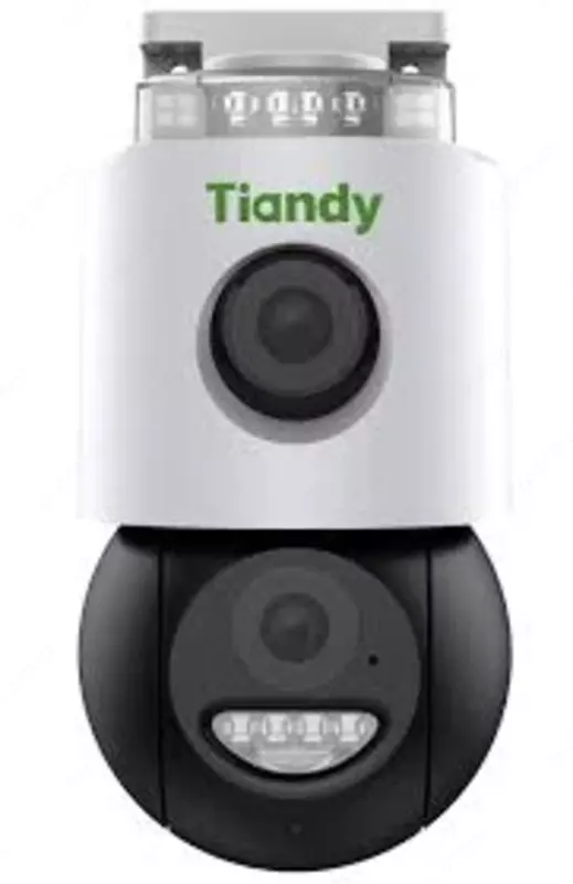 Камера-IP TIANDY TC-H363N Spec:I5W/WIFI/Eu/4mm/V4.0 ColorMaker