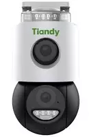 Камера-IP TIANDY TC-H363N Spec:I5W/WIFI/Eu/4mm/V4.0 ColorMaker