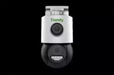 858 000 сум / шт Камера-IP TIANDY TC-H363N Spec:I5W/WIFI/Eu/4mm/V4.0 ColorMaker