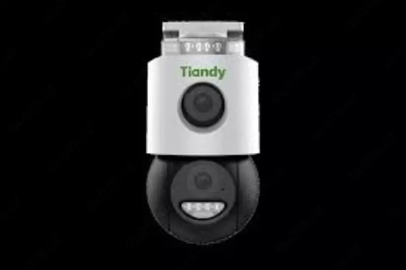 858 000 сум Камера-IP TIANDY TC-H363N Spec:I5W/WIFI/Eu/4mm/V4.0 ColorMaker
