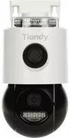 Камера-IP TIANDY TC-H363N Spec:I5W/WIFI/Eu/4mm/V4.0 ColorMaker Только в розницу