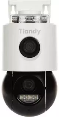 Камера-IP TIANDY TC-H363N Spec:I5W/WIFI/Eu/4mm/V4.0 ColorMaker Только в розницу
