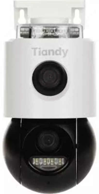 Камера-IP TIANDY TC-H363N Spec:I5W/WIFI/Eu/4mm/V4.0 ColorMaker Только в розницу