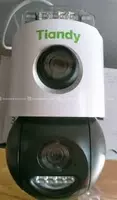 👉 HITECH PRO | IT-оборудование и видеонаблюдение по всему Узбекистану - Камера-IP TIANDY TC-H363N Spec:I5W/WIFI/Eu/4mm/V4.0 ColorMaker