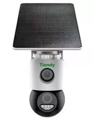 Камера-IP TIANDY TC-H363U:W/4G/U/SE/4mm/V4.0
