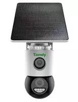 Камера-IP TIANDY TC-H363U:W/4G/U/SE/4mm/V4.0