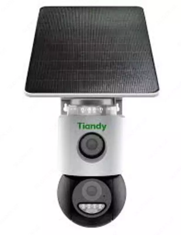 Камера-IP TIANDY TC-H363U:W/4G/U/SE/4mm/V4.0