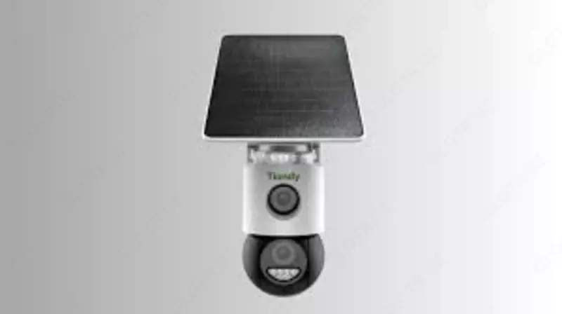 Камера-IP TIANDY TC-H363U:W/4G/U/SE/4mm/V4.0 Только в розницу