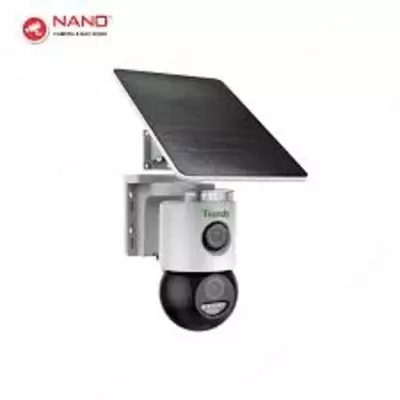 Камера-IP TIANDY TC-H363U:W/4G/U/SE/4mm/V4.0 ООО "Hitech LTD"