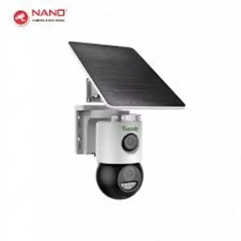 Камера-IP TIANDY TC-H363U:W/4G/U/SE/4mm/V4.0 👉 HITECH PRO | IT-оборудование и видеонаблюдение по всему Узбекистану