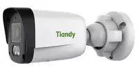 Видеокамера Tiandy TC-C32QN Spec:I5W/WIFI/Eu/2.8mm/V4.0 ColorMaker