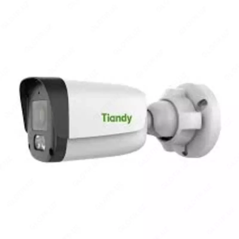 Видеокамера Tiandy TC-C32QN Spec:I5W/WIFI/Eu/2.8mm/V4.0 ColorMaker