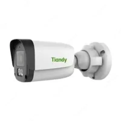 Камера-IP TIANDY TC-C34QN Spec:I5W/WIFI/Eu/2.8mm/V4.0 ColorMaker - 624 000 so'm / dona
