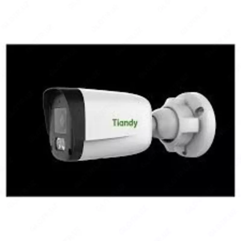 Камера-IP TIANDY TC-C34QN Spec:I5W/WIFI/Eu/2.8mm/V4.0 ColorMaker Только в розницу