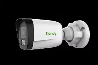 Камера-IP TIANDY TC-C34QN Spec:I5W/WIFI/Eu/2.8mm/V4.0 ColorMaker ООО "Hitech LTD"