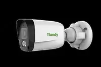 Камера-IP TIANDY TC-C34QN Spec:I5W/WIFI/Eu/2.8mm/V4.0 ColorMaker 👉 HITECH PRO | IT-оборудование и видеонаблюдение по всему Узбекистану