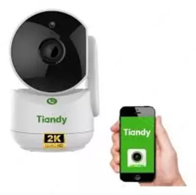 Камера-IP TIANDY TC-H332A Spec:12W/WIFI/Eu/4mm - 390 000 сум / шт