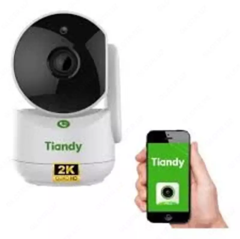 Камера-IP TIANDY TC-H332A Spec:12W/WIFI/Eu/4mm - 390 000 сум