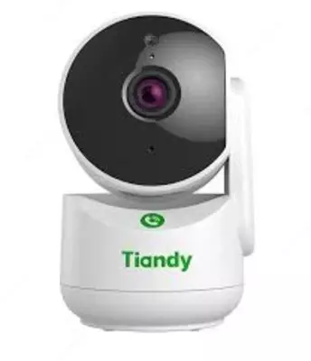 Камера-IP TIANDY TC-H332A Spec:12W/WIFI/Eu/4mm Только в розницу