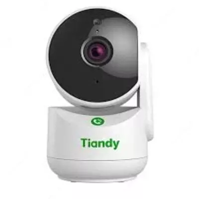 Камера-IP TIANDY TC-H332A Spec:12W/WIFI/Eu/4mm 👉 HITECH PRO | IT-оборудование и видеонаблюдение по всему Узбекистану