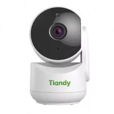 Камера-IP TIANDY TC-H332A Spec:12W/WIFI/Eu/4mm - 👉 HITECH PRO | IT-оборудование и видеонаблюдение по всему Узбекистану