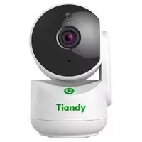 Поворотная мини Wi-fi-камера Tiandy TC-H342A Spec:12W/WIFI/Eu/4mm - 494 000 сум