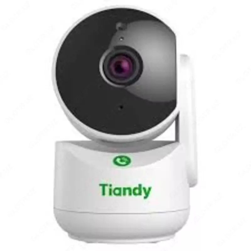 Поворотная мини Wi-fi-камера Tiandy TC-H342A Spec:12W/WIFI/Eu/4mm - 494 000 сум