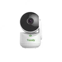 494 000 сум Поворотная мини Wi-fi-камера Tiandy TC-H342A Spec:12W/WIFI/Eu/4mm