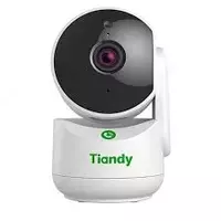 Поворотная мини Wi-fi-камера Tiandy TC-H342A Spec:12W/WIFI/Eu/4mm 👉 HITECH PRO | IT-оборудование и видеонаблюдение по всему Узбекистану