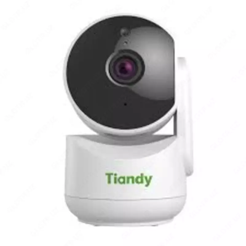 Поворотная мини Wi-fi-камера Tiandy TC-H342A Spec:12W/WIFI/Eu/4mm - 👉 HITECH PRO | IT-оборудование и видеонаблюдение по всему Узбекистану