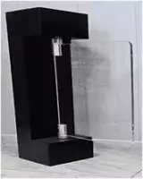 Турникет "Калитка - T121-H "APOLLO" нержавейка