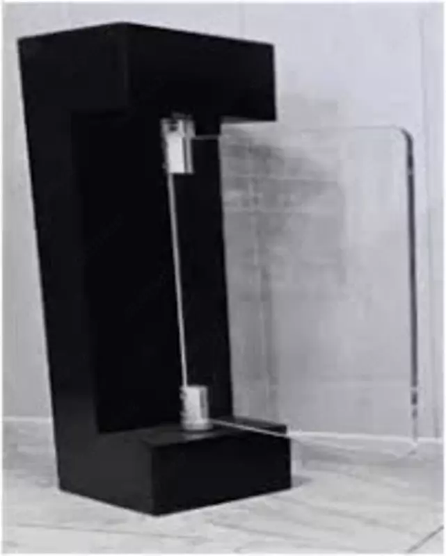 Турникет "Калитка - T121-H "APOLLO" нержавейка