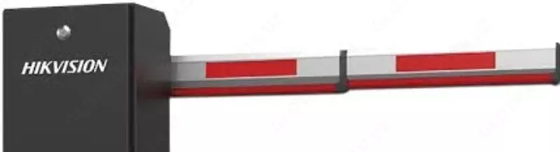 4 355 000 сум Шлагбаум DS-TMG4B0-LA - (4 серия) HIKVISION