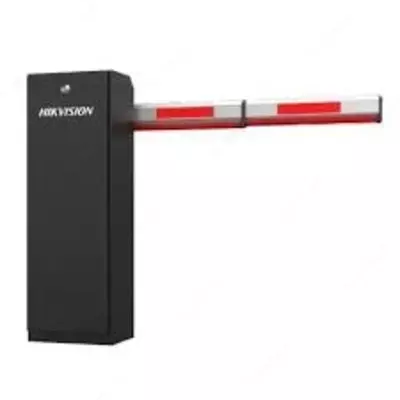 Шлагбаум DS-TMG300-DL DR - (3 серия) HIKVISION