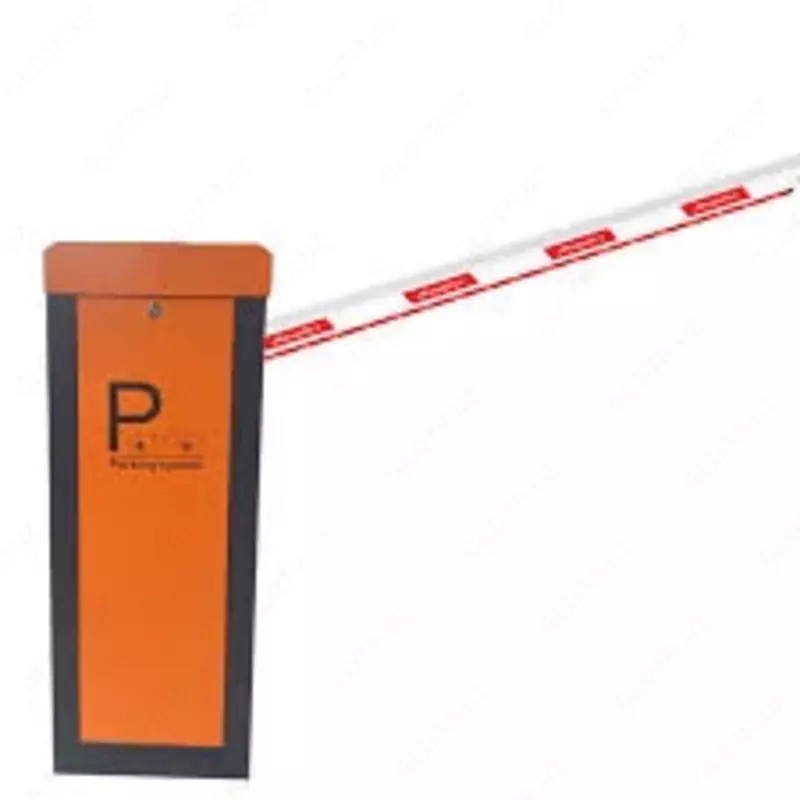 Шлагбаум автоматический "APOLLO" - GB-01