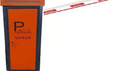 Шлагбаум автоматический "APOLLO" - GB-01