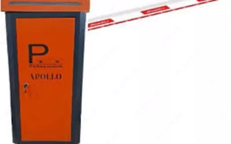 Шлагбаум автоматический "APOLLO" - GB-01 - 3 900 000 сум