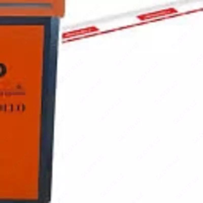 Шлагбаум автоматический "APOLLO" - GB-01 Только в розницу