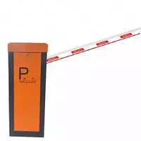 Шлагбаум автоматический - "APOLLO " - GB-DC24 - 3 965 000 сум