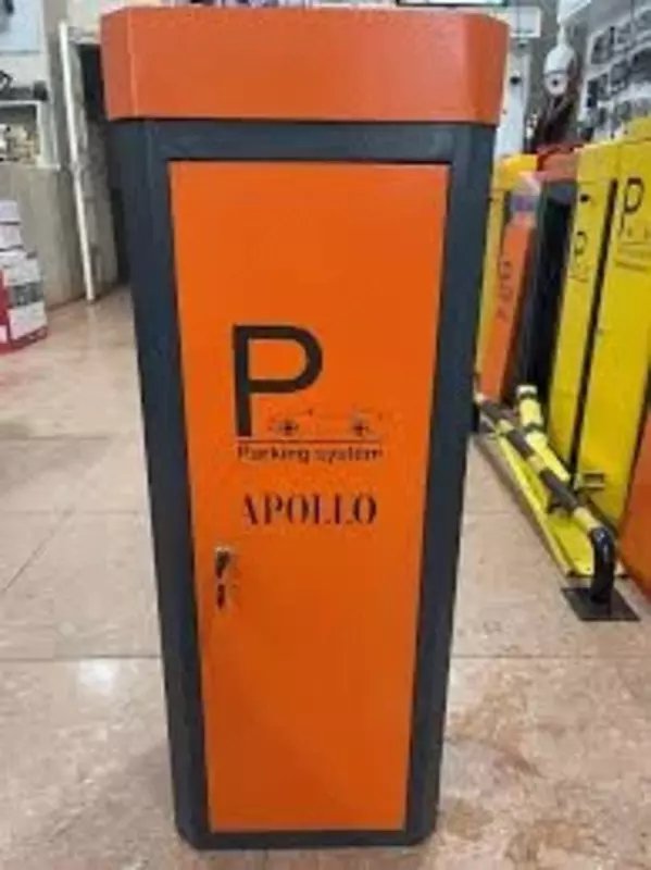 3 965 000 сум Шлагбаум автоматический - "APOLLO " - GB-DC24