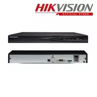 Видеорегистратор Hikvision DS-7604NI-K1