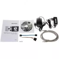 от {0} сум Видеорегистратор Hikvision DS-7604NI-K1