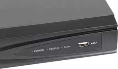 Видеорегистратор Hikvision DS-7604NI-K1 Оптом и розница