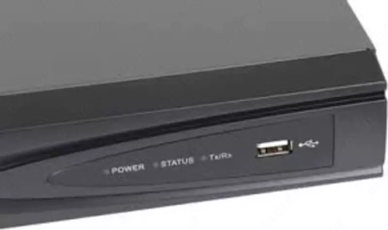 Видеорегистратор Hikvision DS-7604NI-K1 Оптом и розница