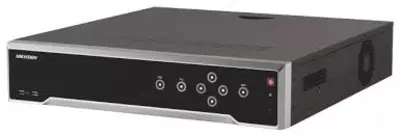 Видеорегистратор Hikvision NVR DS-7716NI-M4 👉 HITECH PRO | IT-оборудование и видеонаблюдение по всему Узбекистану
