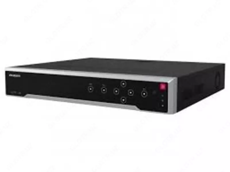 Видеорегистратор Hikvision NVR DS-7732NI-M4