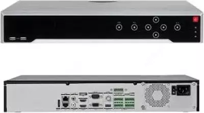 Видеорегистратор Hikvision NVR DS-7732NI-M4 - 3 966 820 сум / шт