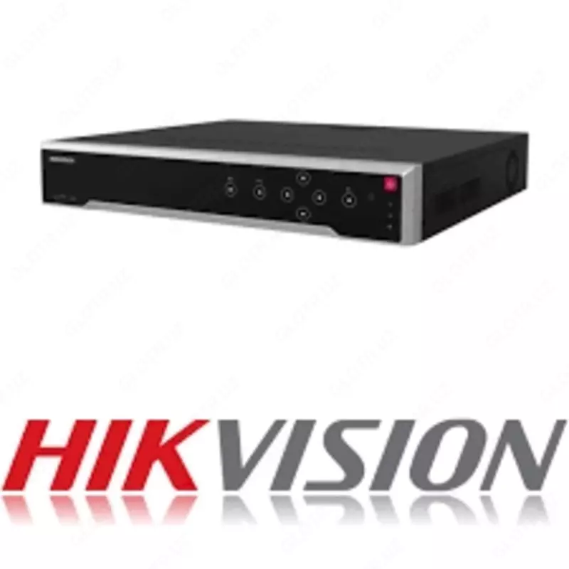 от {0} сум Видеорегистратор Hikvision NVR DS-7732NI-M4