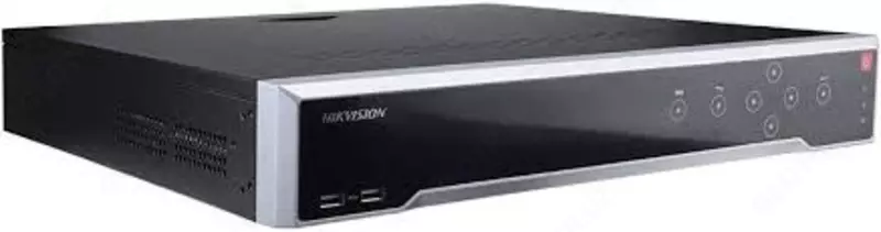 Видеорегистратор Hikvision NVR DS-7732NI-M4 👉 HITECH PRO | IT-оборудование и видеонаблюдение по всему Узбекистану
